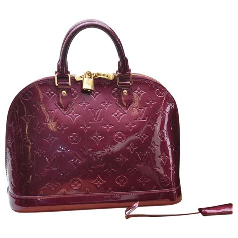 louis vuitton changing color bag|More.